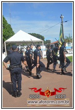 rolim de moura